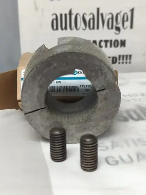 New | in-Stock DODGE 119119 Conveyor Parts | Surplus Asset Holdings #1216315