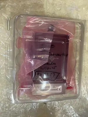 MKS MASS FLOW CONTROLLER 1179A01521CR16V21