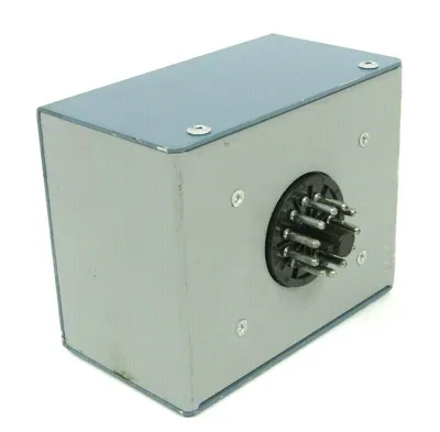 NEW SPRAY DYNAMICS COUNTER TIMER