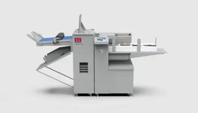 MORGANA DigiFold Pro XL CREASER/FOLDER | Styers Equipment Company (2)