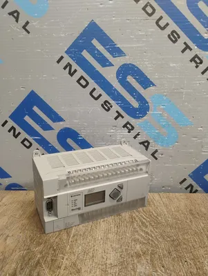 Allen-Bradley 1766-L32BXBA Other PLC Peripheral Modules | ESS Industrial Equipment Sales (1)