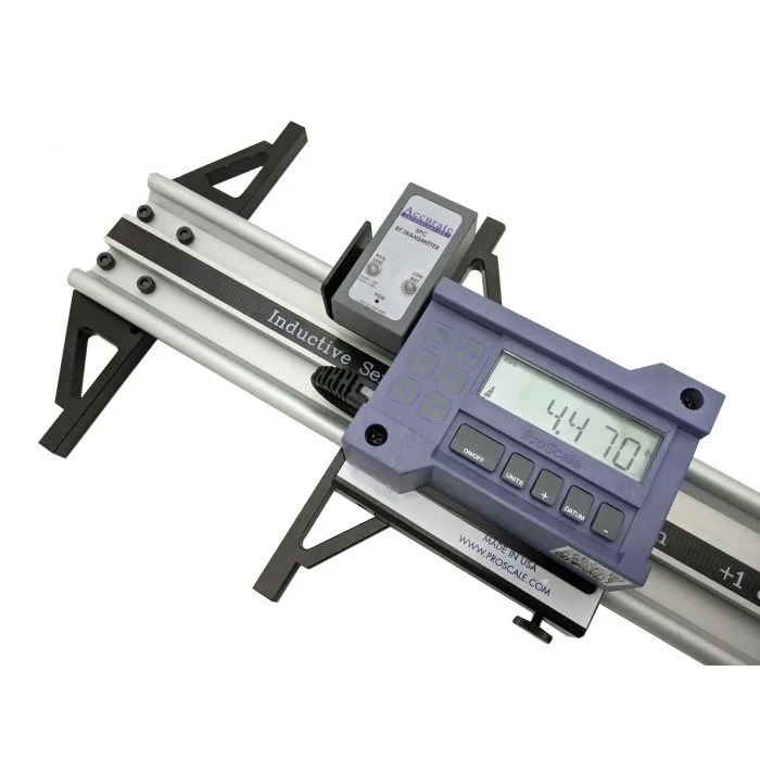 PROPANEL | Accurate Technology | Digital Measuring & Control