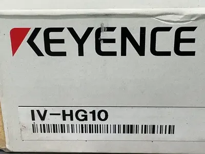 New | in-Stock KEYENCE IVHG10 Sensors Ohio US | HGR 24 #1316415