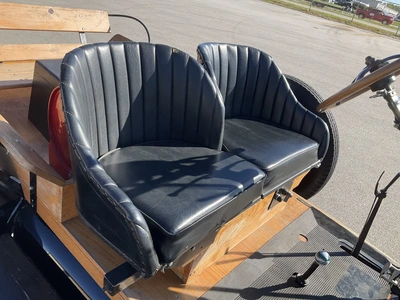 Used 1925 FORD MODEL T Classic Cars & Trucks Michigan US | Miedema Asset Management Group #1476962