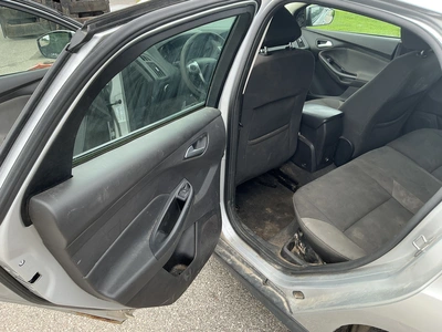 Used 2014 FORD FOCUS Cars Michigan US | Miedema Asset Management Group #1402784