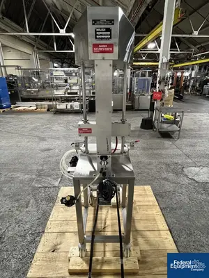 USED Kalish Kalish Used Kalish 5110 Capper , 5110