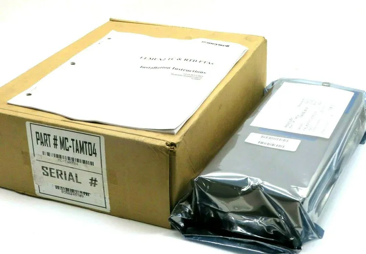 New | in-Stock HONEYWELL 51305890-175 MCTAMT04 Circuit Boards | SB Industrial Supply #848455