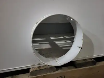 USED AIRCLEAN SYSTEMS AC4000FB