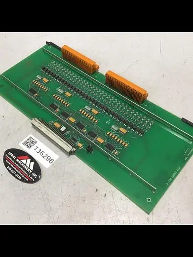 USED VAN DORN PC330-037