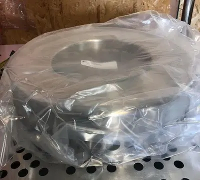 AMAT LOWER SHIELD 0020-26289-05.1