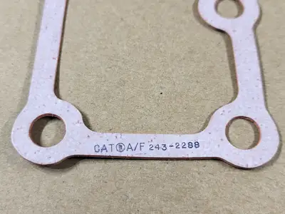USED CATERPILLAR 243-2288