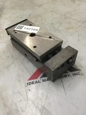 USED VAN DORN OA 304927