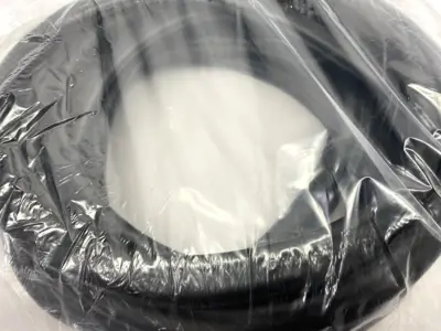 USED FAIRCHILD DOOR TRIM SEAL 25'