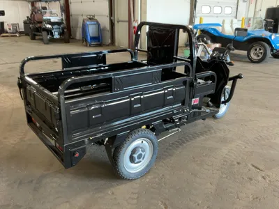 Used 2026 SDLANCH ET13 Utility Vehicles Michigan US | Miedema Asset Management Group #1578943