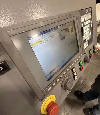 2015 CITIZEN L32-1M8 Swiss Type Automatic Screw Machines | Midstate Machinery (7)