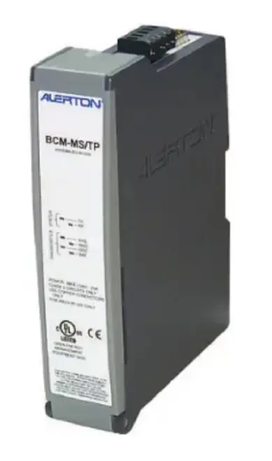Alerton Ibex Honeywell BCM-MS/TP BACnet MS/TP Router an Global Controller [New]