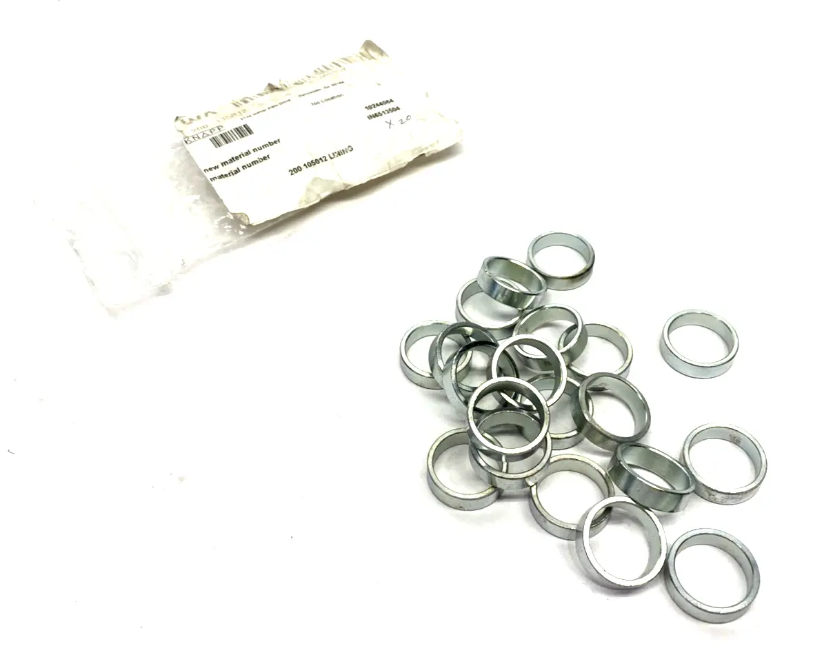 USED KNAPP 10244064