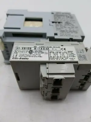 USED ALLEN-BRADLEY 100-C09D10