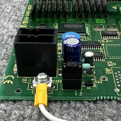 Used FANUC 10A Printed Circuit Boards (PCB) California US | Davliegogo LLC #1706368