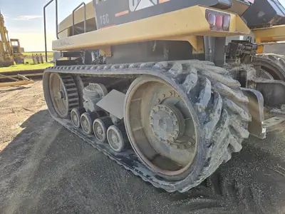 USED 1996 CATERPILLAR CHALLENGER 75C