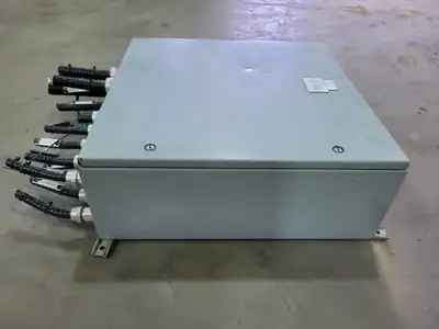 USED HOFFMAN CSD24248