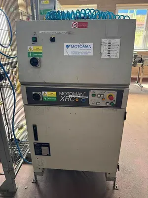 Used 2001 MOTOMAN SP100X Robots CZ | Amaron s.r.o. #1068071