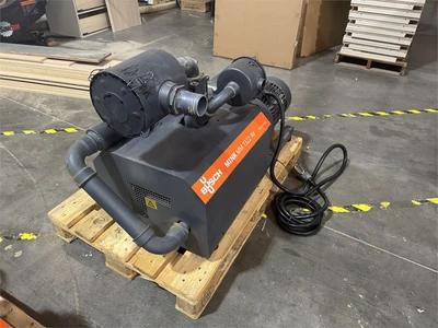 Used 2021 MORBIDELLI (SCM) X200 CELL CNC Routers Arizona US | MachineryMax #1320469