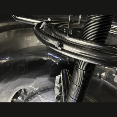 USED 3V COGEIM FILTODRY FEPXD-400