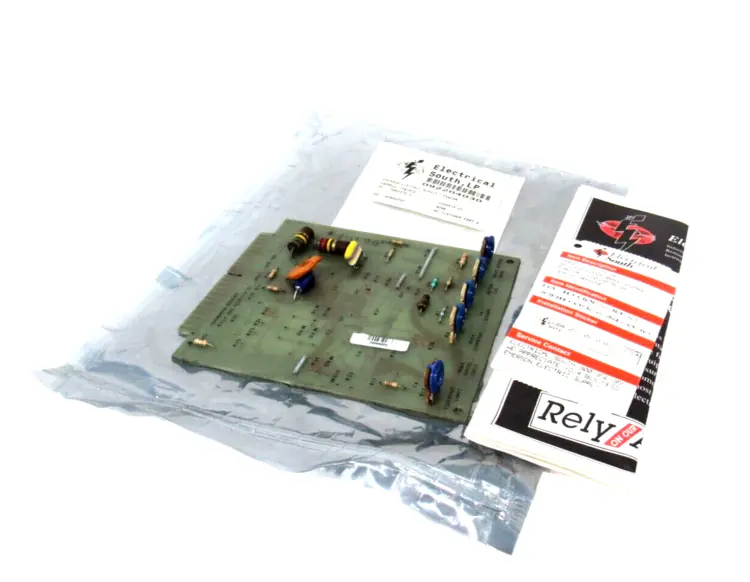 Used FINCOR _UNKNOWN_ Circuit Boards | SB Industrial Supply #845984