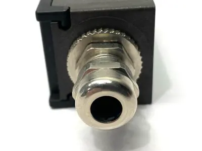 Used Schmersal Limit Switch w/ Roller Lever 230VAC 6kV Relays & Switches Michigan US | Maverick Industrial Sales #1402095