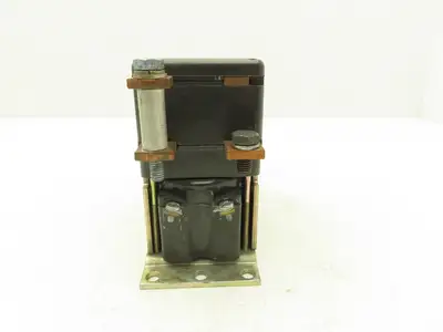General Electric CTTA304FR136XN Forklift DC Motor Contactor 36V Off PLR-DD-100