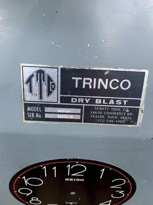 USED TRINCO 36/BP2