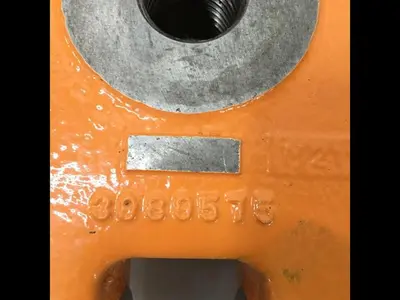 USED CINCINNATI MILACRON 5031695