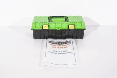 NEW NORTHTECH NT-555