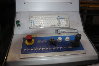 A&V 0804BA Waterjet Cutters | Levy Recovery Group (4)