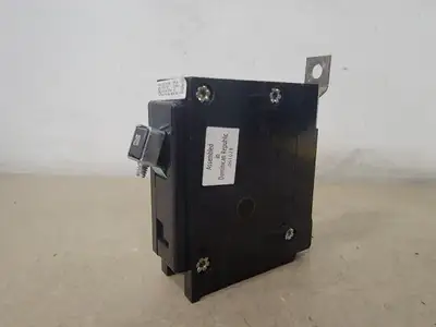 USED CUTLER-HAMMER BA120