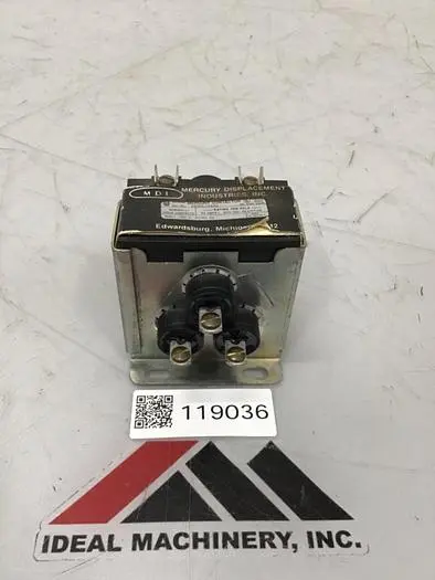 USED MDI 330NO-120AU