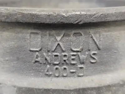 USED DIXON 400-D