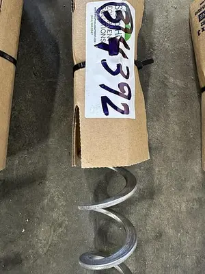 Auger Wire LOT