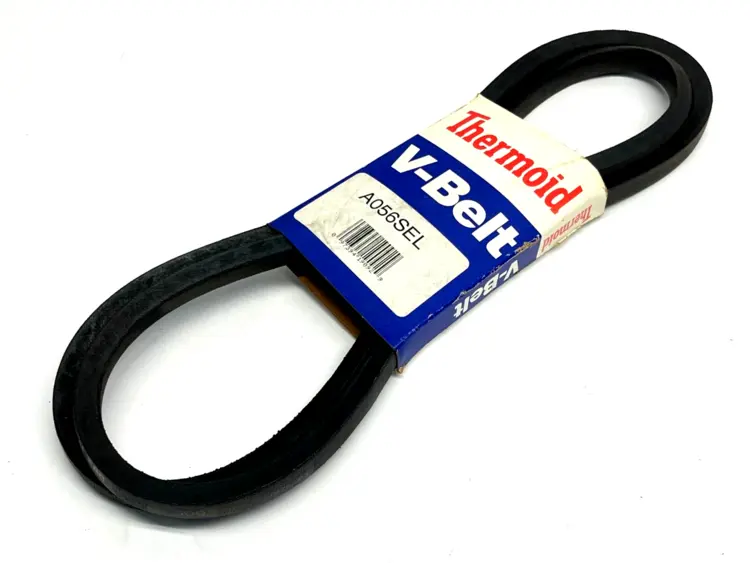 New | in-Stock Thermoid Thermoid A056SEL Belts Michigan US | Maverick Industrial Sales #1423216