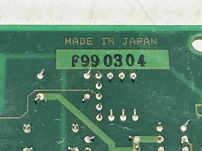 USED TOSHIBA H1932131