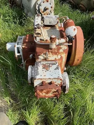 USED GEMINI MO/MP