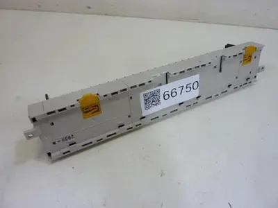 USED YASKAWA JUSP-TA50P