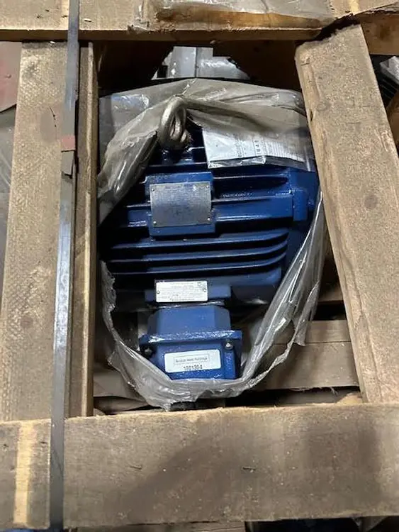 New | in-Stock WESTINGHOUSE INVERTER/MULTI SPEED A.C. Motors Ohio US | Surplus Asset Holdings #1187420