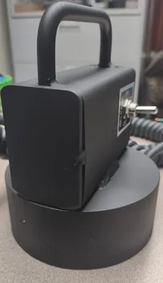 Shop Master Replacement Magno Pak