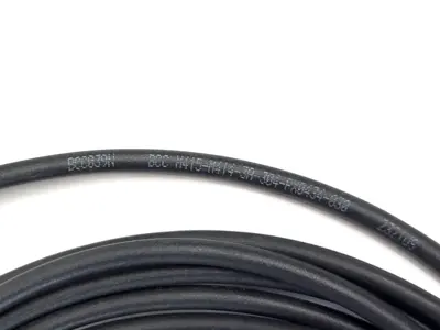 Used Balluff BCC039N, M12 BCC M415-M414-3A-304-PX0434-030 Cable & Wire Michigan US | Maverick Industrial Sales #1454137