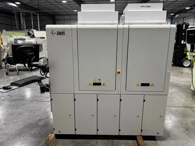 2016 Automation Engineering Incorporated Modular CMAT CMAT | Machine Tool Emporium (1)
