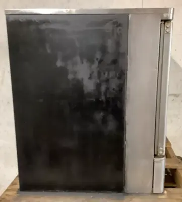USED Blodgett DFG50
