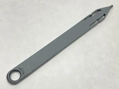 USED ABB TOUCH SCREEN PENDANT STYLUS FOR SXTPU ROBOT
