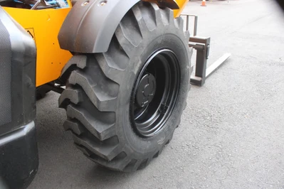 Used 2024 JCB 510-56 Telehandlers Pennsylvania US | National Lift Equipment #1381087